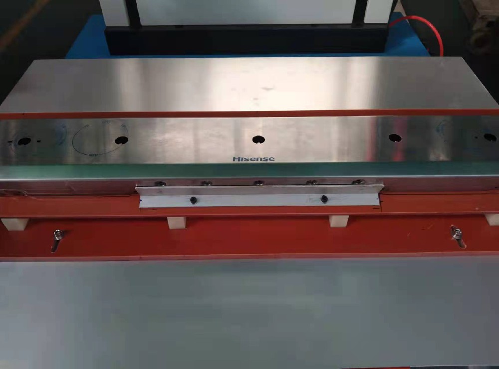 海信家电钣金平面超91视频视频